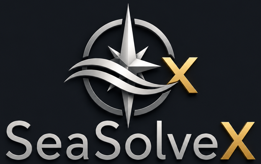 SeaSolveX